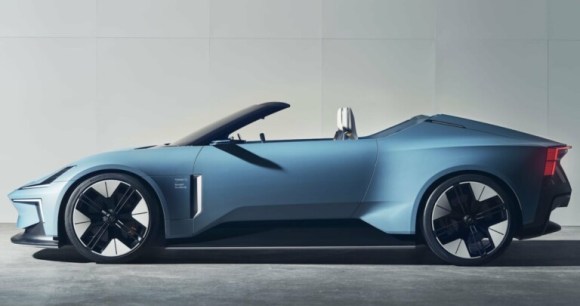 Polestar : mauvaise nouvelle pour l’une des voitures électriques qu’on attendait le plus