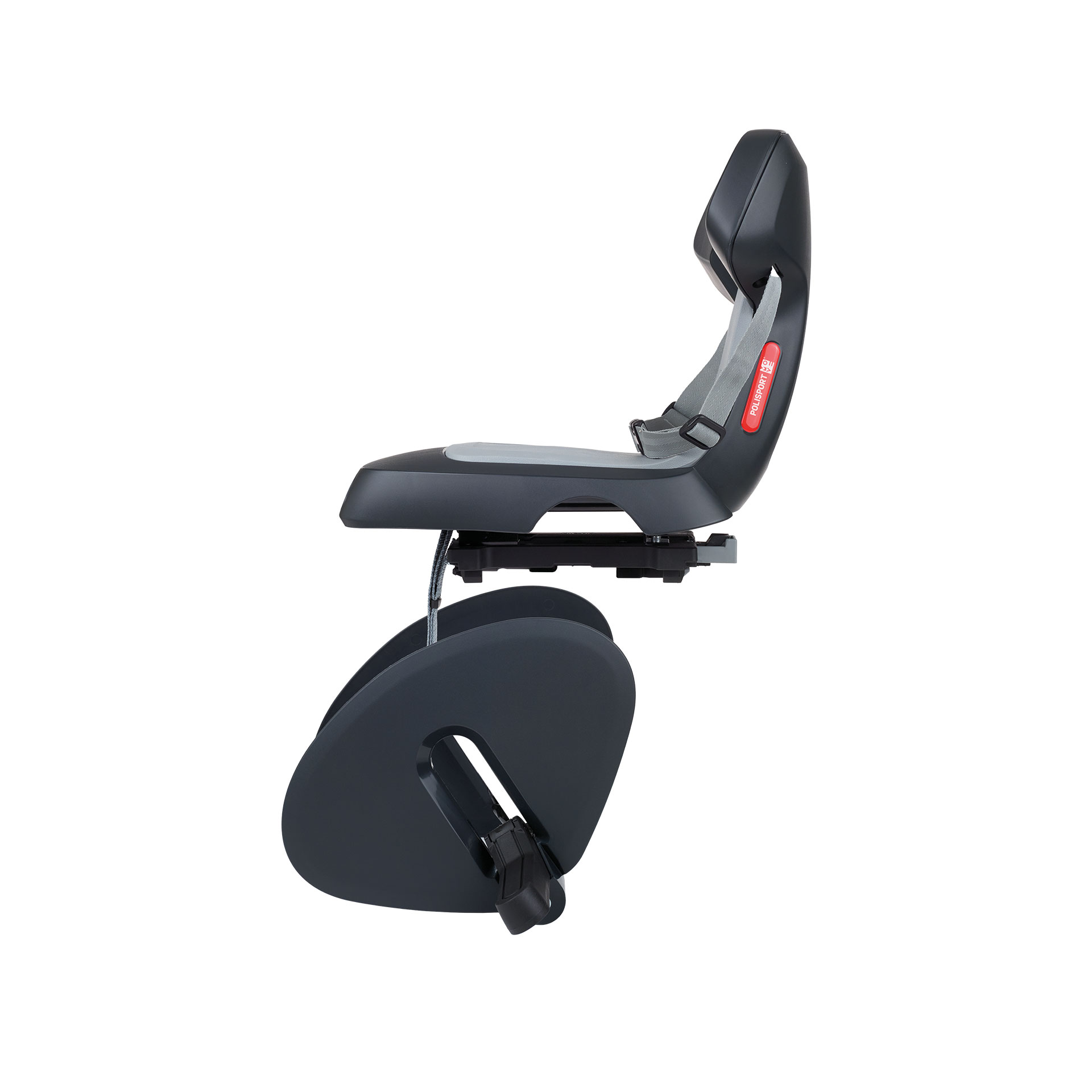 Polisport Guppy Junior MIK HD côté