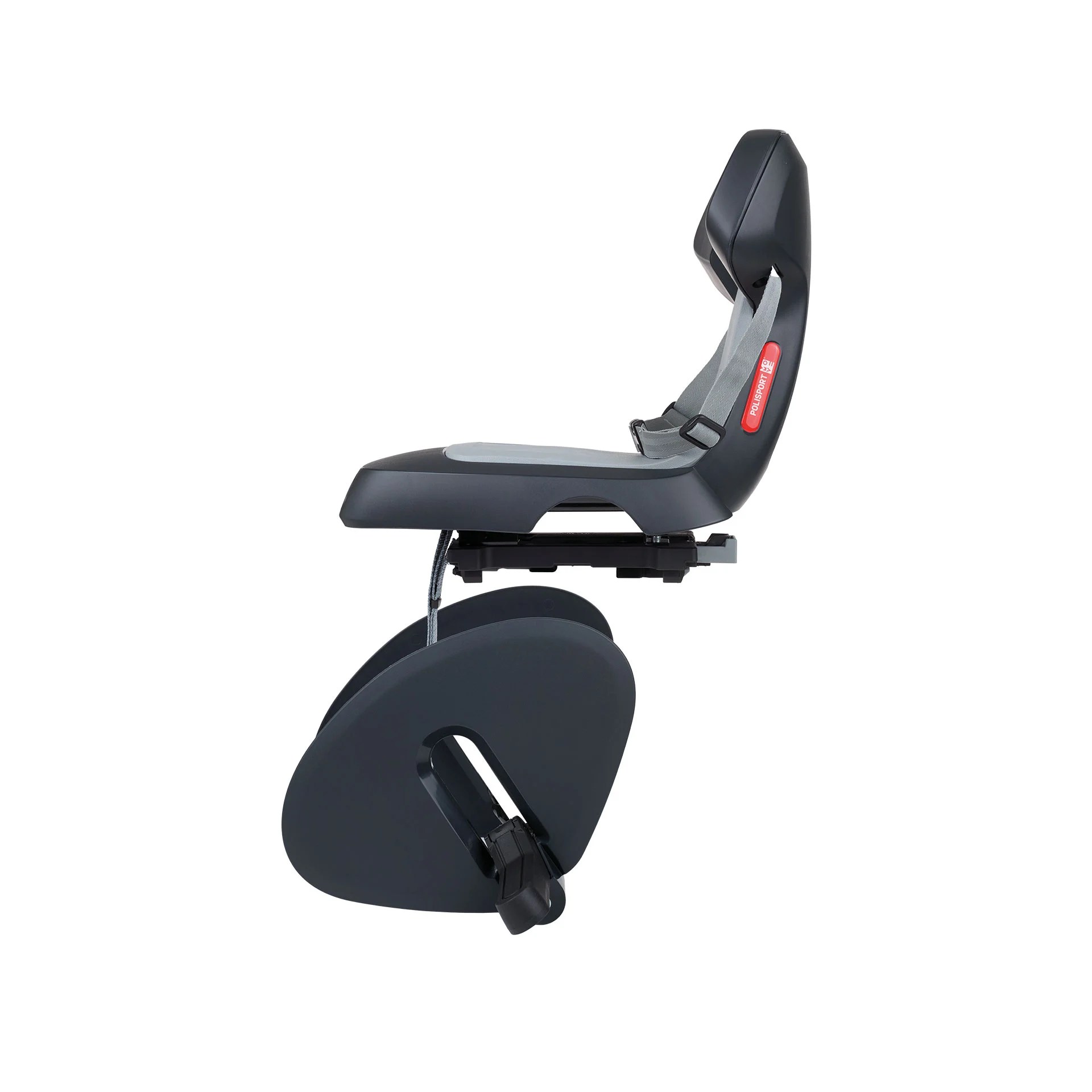 Polisport Guppy Junior MIK HD côté