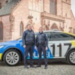 Finalement, les voitures électriques de la police suisse durent plus longtemps que prévu