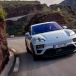 « Des décisions conceptuelles sont prises » : en difficulté sur la voiture électrique, Porsche aurait changé son fusil d’épaule