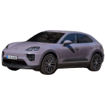 Porsche Macan Propulsion