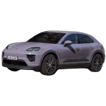 Porsche Macan Propulsion