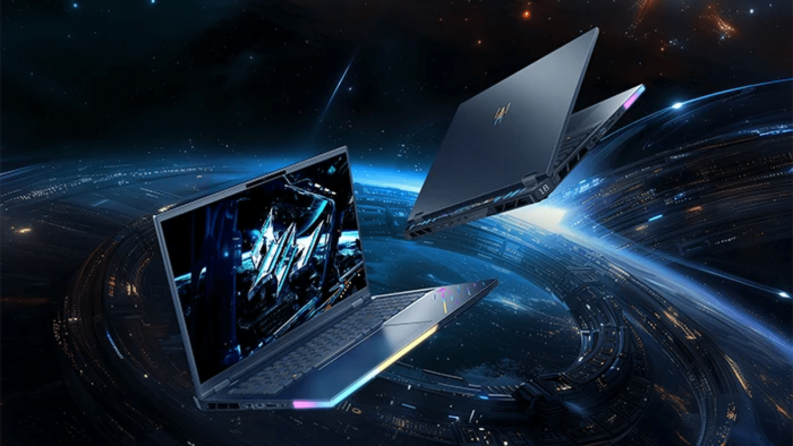 le plus puissant pc du monde