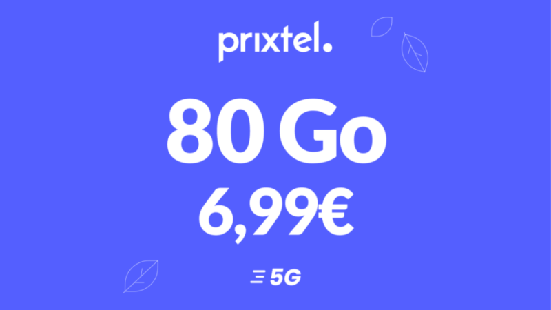 Le prix des forfaits mobiles monte partout, sauf chez cet opérateur