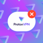 VPN, Mail, Drive : les services de Proton sont en panne