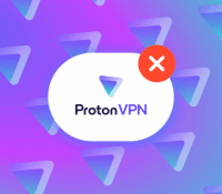 VPN, Mail, Drive : les services de Proton sont en panne