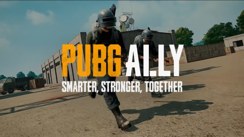 Nvidia veut créer de faux joueurs sur PUBG