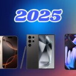 Quels sont les meilleurs smartphones 2025 ? Notre guide d'achat sur Frandroid pour savoir quel téléphone choisir ?