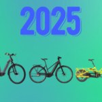 Quels sont les meilleurs vélos électriques en 2025 ? Notre sélection