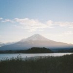 Il a fait Paris – Mont Fuji (Japon) à vélo en moins de 4 mois : une aventure à revivre en direct sur notre émission Survoltés de ce soir