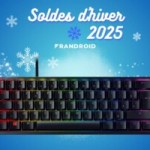 Avis aux gamers, ce mini clavier Razer est bradé à -36 % lors des soldes Avis aux gamers, ce mini clavier Razer est bradé à -36 % lors des soldes