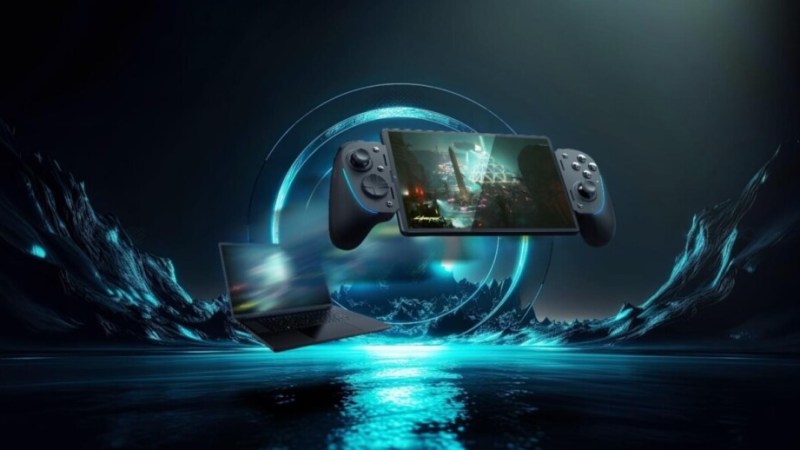 Voici comment Razer veut transformer votre smartphone en console portable ultime