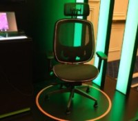 Confort ultime ou gadget ? On a testé la chaise chauffante et rafraîchissante de Razer