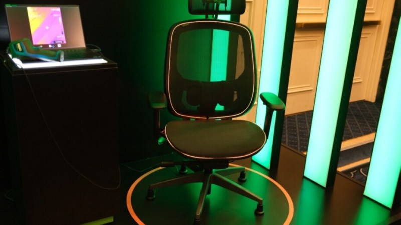Confort ultime ou gadget ? On a testé la chaise chauffante et rafraîchissante de Razer