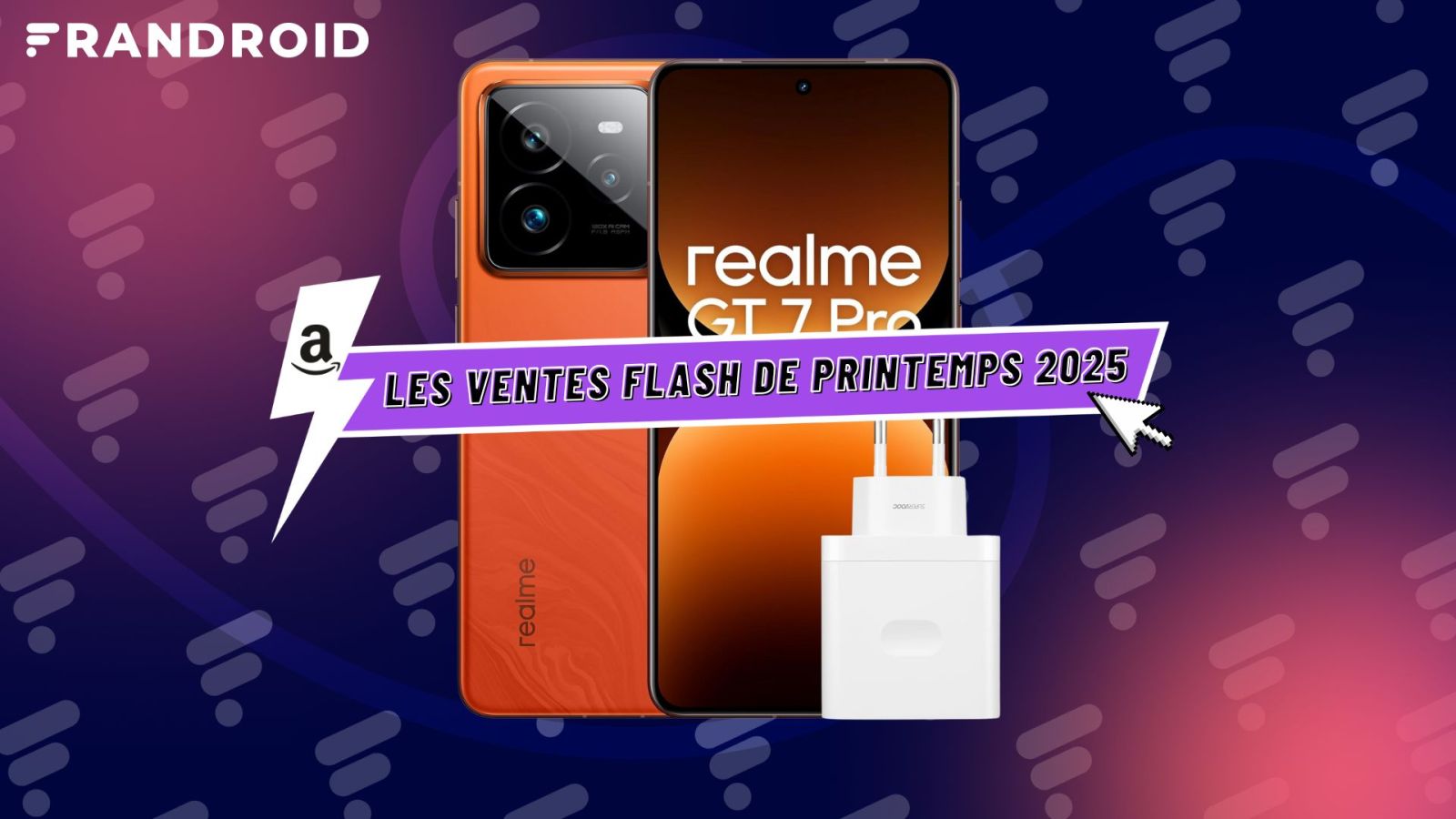 L'actu smartphones
