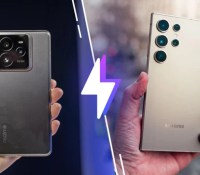 Realme GT 7 Pro vs Samsung Galaxy S24 Ultra