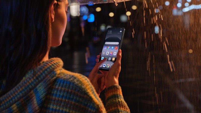 Avec six ans de mises à jour, le nouveau Redmi Note 14 va vous accompagner longtemps