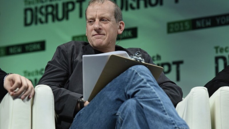 Le co-fondateur d’Android adore entendre Bill Gates « geindre » d’être passé à côté du marché smartphone