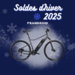 Decathlon met en solde son Riverside 500 E, un vélo électrique avec 90 km d’autonomie Decathlon met en solde son Riverside 500 E, un vélo électrique avec 90 km d’autonomie