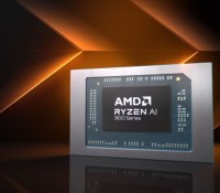 Ryzen AI Max et Max Pro dévoilés : la carte maîtresse d’AMD pour des PC portables surpuissants