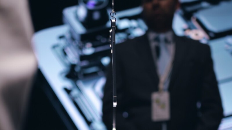 Poids et épaisseur du Galaxy S25 Edge : voici nos estimations Poids et épaisseur du Galaxy S25 Edge : voici nos estimations