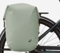 Decathlon dégaine une nouvelle sacoche vélo abordable dans un joli coloris