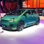 On est monté à bord de la future Renault Twingo électrique à 20 000 €, et on a très hâte de la conduire