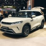 On est monté à bord du BYD Atto 2, la réponse chinoise aux Peugeot 2008 électriques et R4 E-Tech