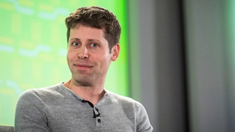 Face à la montée de DeepSeek, Sam Altman veut rassurer avec de grandes avancées pour ChatGPT Face à la montée de DeepSeek, Sam Altman veut rassurer avec de grandes avancées pour ChatGPT