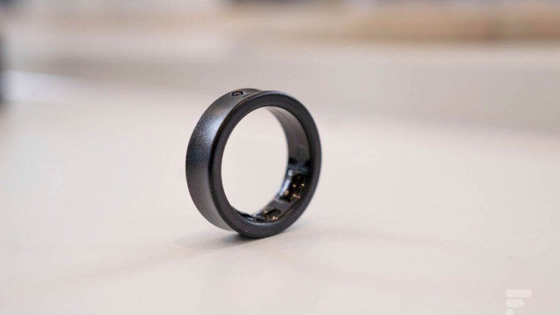 Galaxy Ring : Samsung confirme enfin ces deux nouveautés… de taille