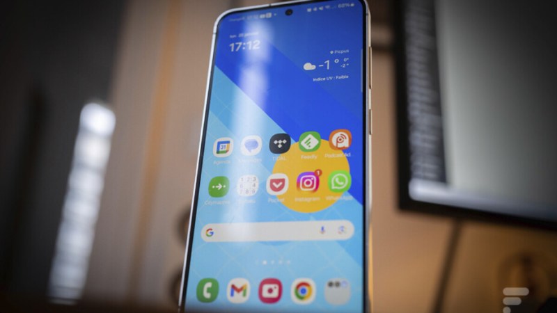 Un an avec le Galaxy S24 : j’ai enfin trouvé le smartphone idéal pour m’en passer