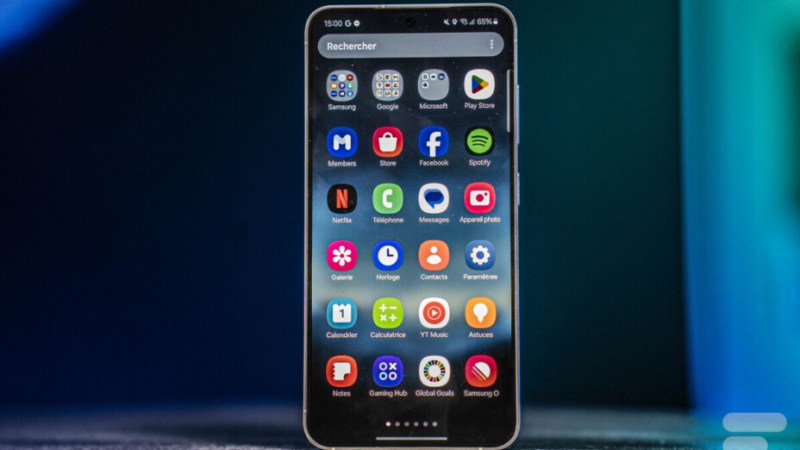 La Fnac et Darty cassent le prix du Samsung Galaxy S24 juste avant que les nouveaux modèles soient annoncés