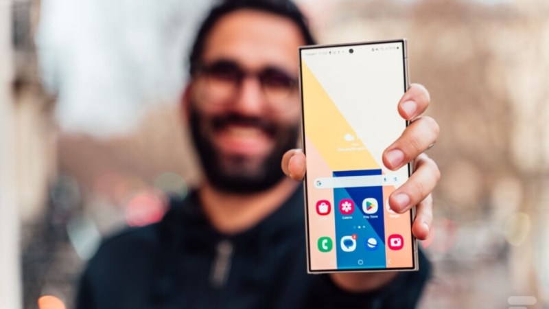 Un an avec le Samsung Galaxy S24 Ultra : beaucoup de plaisir et un tout petit peu de douleur