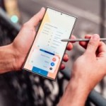 Samsung aurait dégradé le S-Pen du Galaxy S25 Ultra