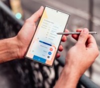 Samsung aurait dégradé le S-Pen du Galaxy S25 Ultra