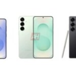 Découvrez les nouveautés Samsung avec PP Garcia : rendez-vous sur notre chaîne Twitch pour vivre le Galaxy Unpacked en direct