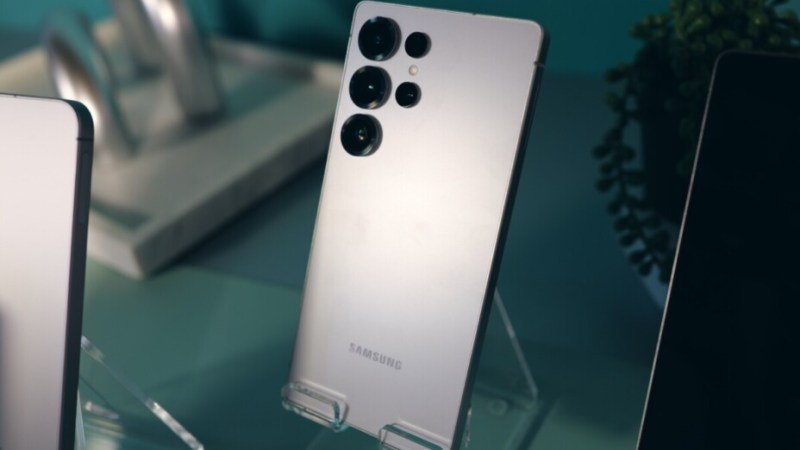 Samsung et les Galaxy S25 : la vraie révolution n’est pas où on l’attend Samsung et les Galaxy S25 : la vraie révolution n’est pas où on l’attend