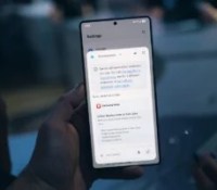 Peut-on troquer Gemini pour ChatGPT sur les Galaxy S25 ? On a posé la question à Samsung