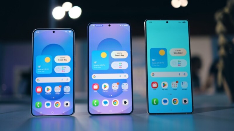 Ce qui cloche avec les Samsung Galaxy S25, S25+ et S25 Ultra Ce qui cloche avec les Samsung Galaxy S25, S25+ et S25 Ultra