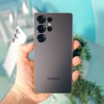 Le Samsung Galaxy S25 Ultra est là : nouveau style, même combat