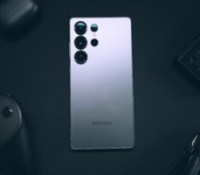 Samsung Galaxy S25 Ultra – Frandroid – P1055215