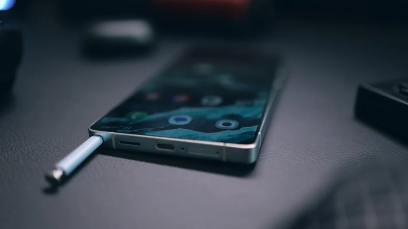 Adieu les fonctions magiques du S Pen ? Ce que Samsung prépare pour le Galaxy S26 Ultra