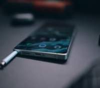 Samsung Galaxy S25 Ultra // Source : Frandroid Samsung Galaxy S25 Ultra // Source : Frandroid