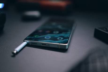 Samsung Galaxy S25 Ultra - Frandroid - P1055228