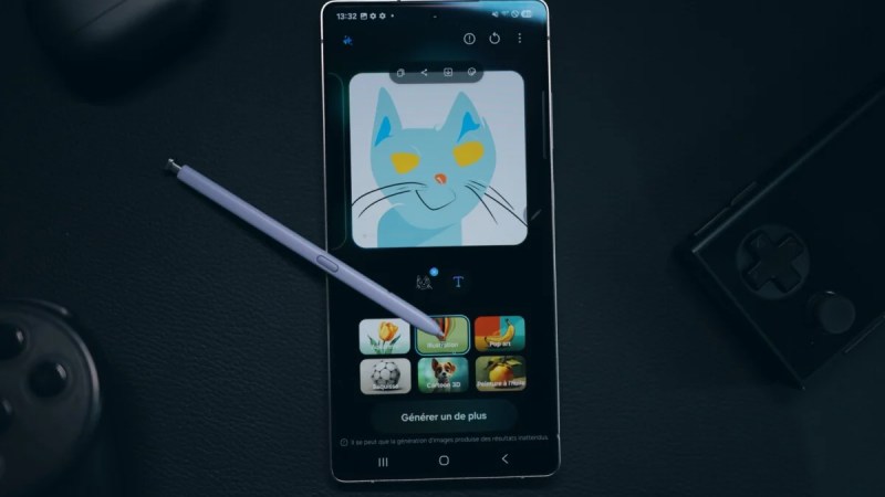 Boulanger retire 460 € sur la version 1 To du Galaxy S25 Ultra, l’ancien fleuron de Samsung