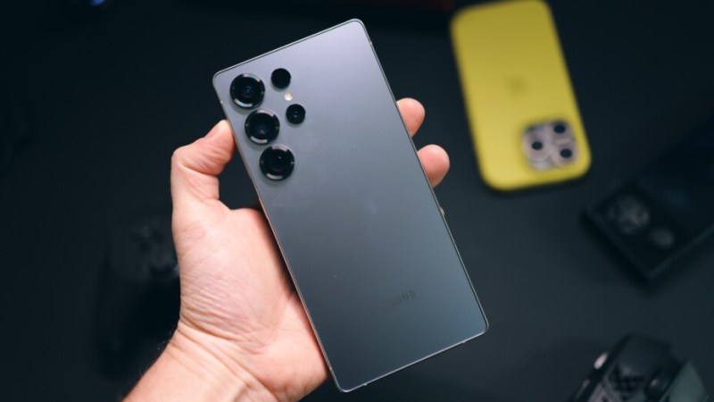 Samsung corrigerait enfin ce défaut avec le Galaxy S26 Ultra