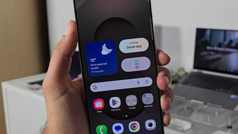 Voici pourquoi One UI 7 (Android 15) est la vraie star de Samsung en 2025 Voici pourquoi One UI 7 (Android 15) est la vraie star de Samsung en 2025
