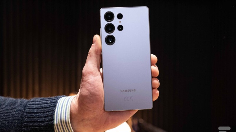 Quels sont les meilleurs smartphones Samsung Galaxy à acheter en 2025 ?