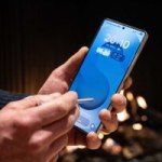 Téléchargez les fonds d’écran officiels des Samsung Galaxy S25